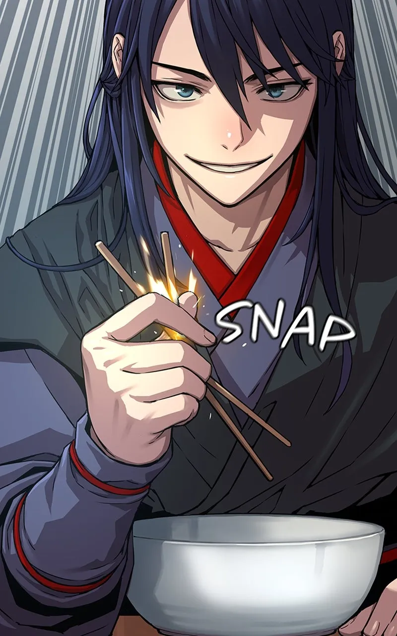 Read Myst, Might, Mayhem chapter 3 image 47 on Lezhin