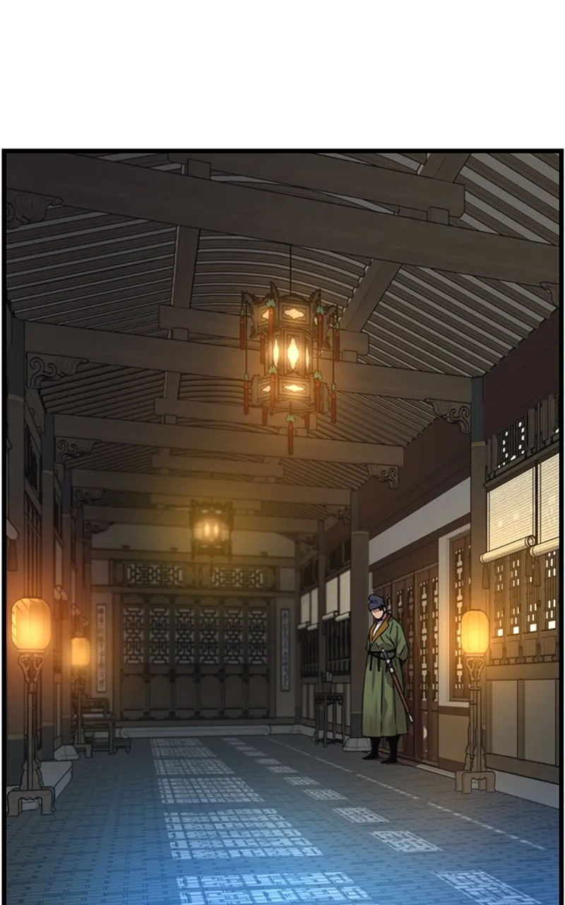 Read Myst, Might, Mayhem chapter 3 image 49 on Lezhin