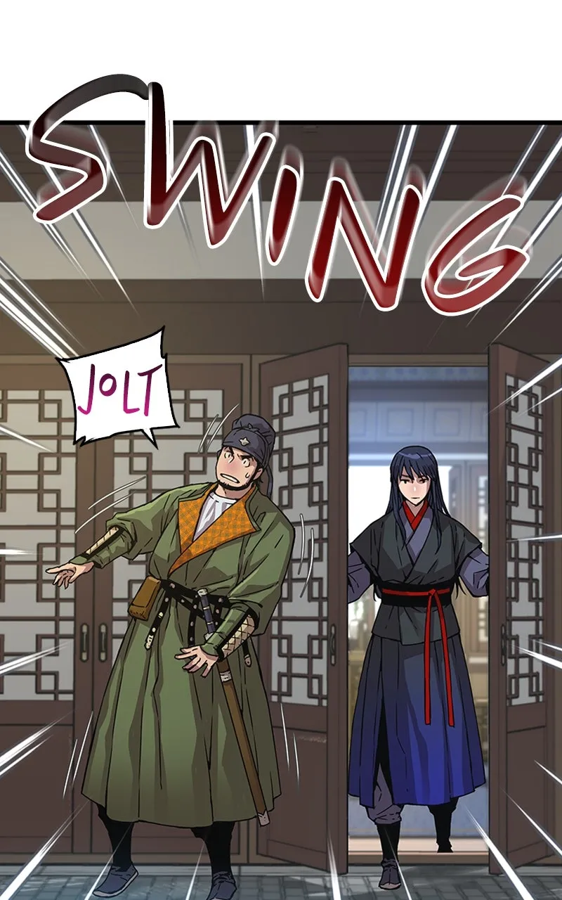 Read Myst, Might, Mayhem chapter 3 image 52 on Lezhin