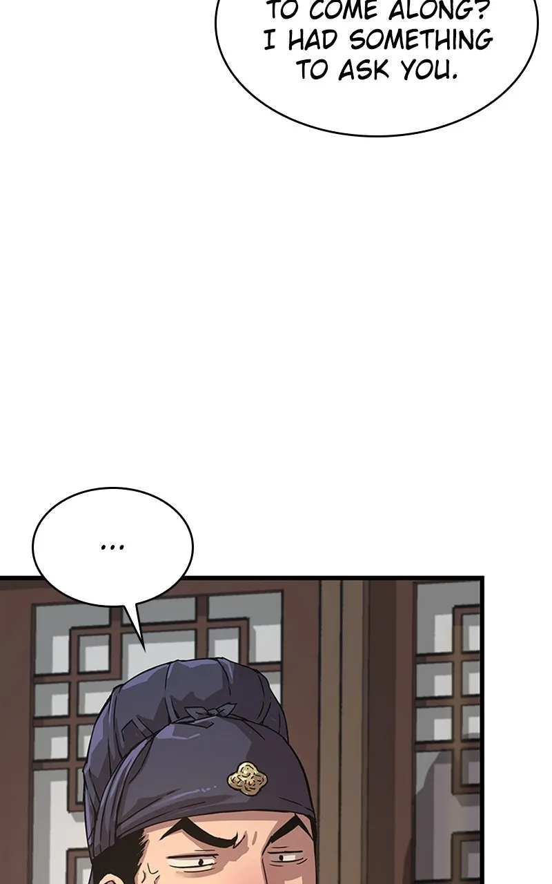 Read Myst, Might, Mayhem chapter 3 image 55 on Lezhin
