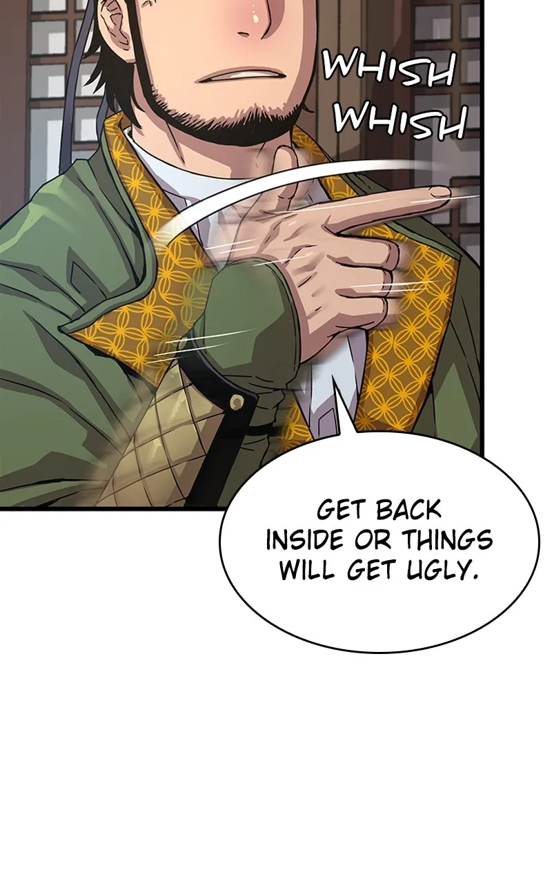 Read Myst, Might, Mayhem chapter 3 image 56 on Lezhin