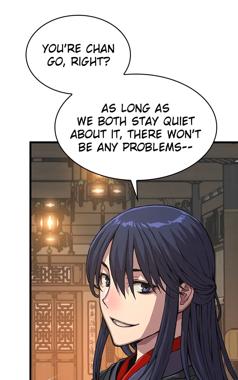 Read Myst, Might, Mayhem chapter 3 image 57 on Lezhin