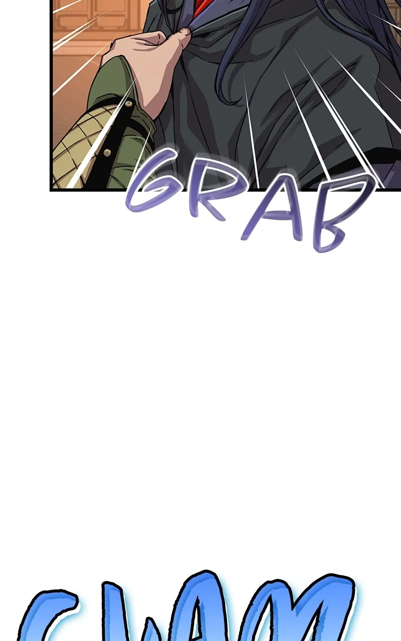 Read Myst, Might, Mayhem chapter 3 image 58 on Lezhin