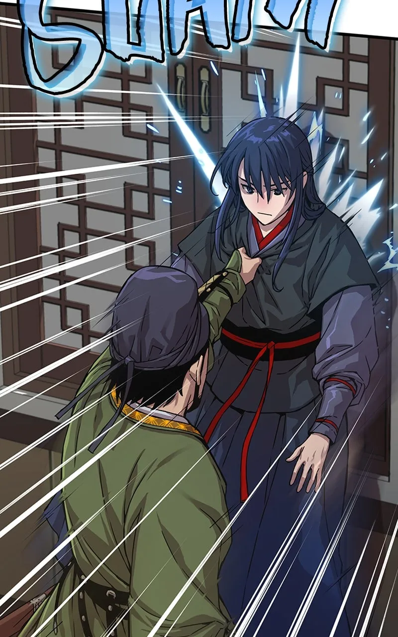 Read Myst, Might, Mayhem chapter 3 image 59 on Lezhin