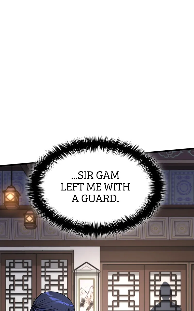 Read Myst, Might, Mayhem chapter 3 image 6 on Lezhin