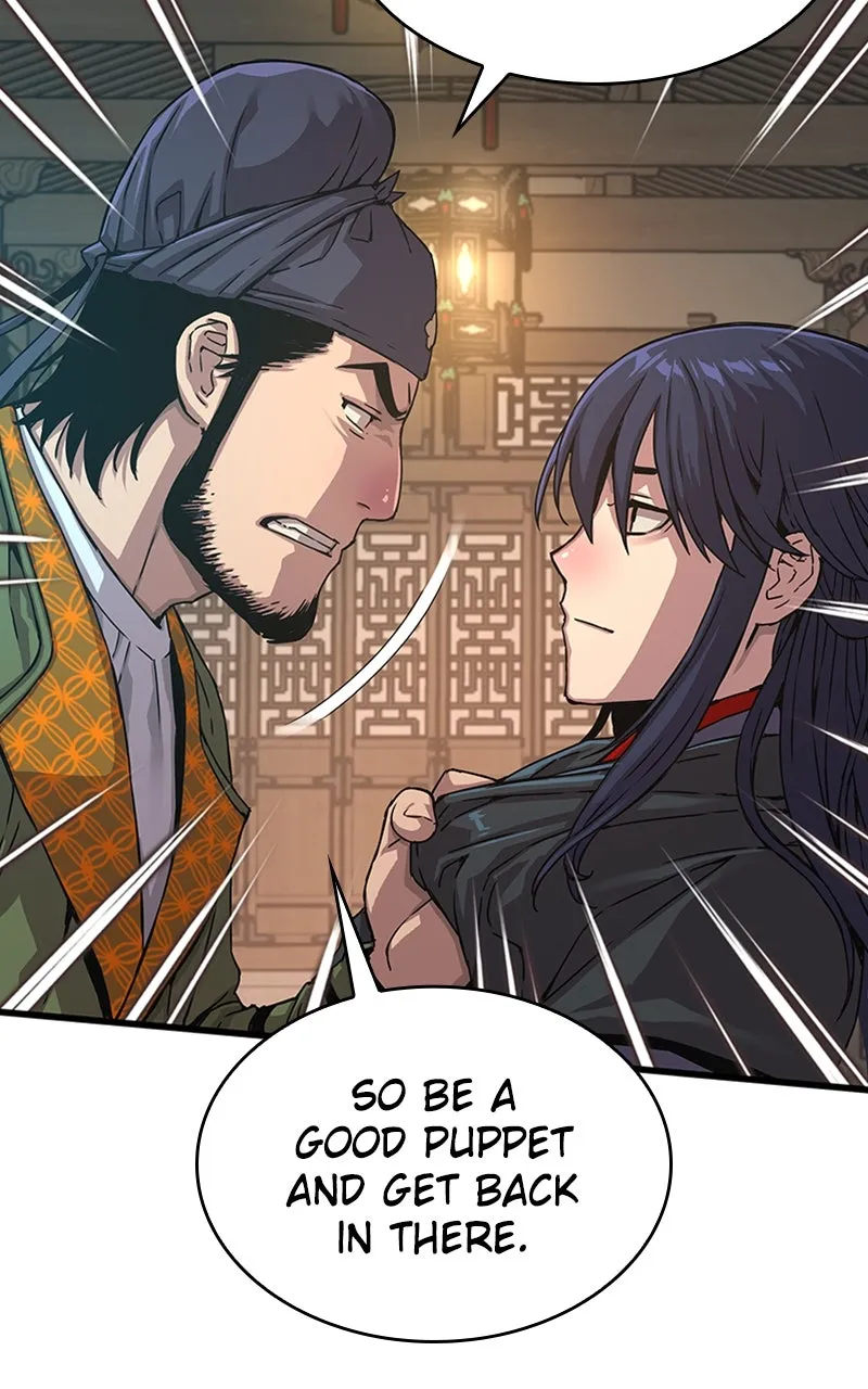 Read Myst, Might, Mayhem chapter 3 image 61 on Lezhin