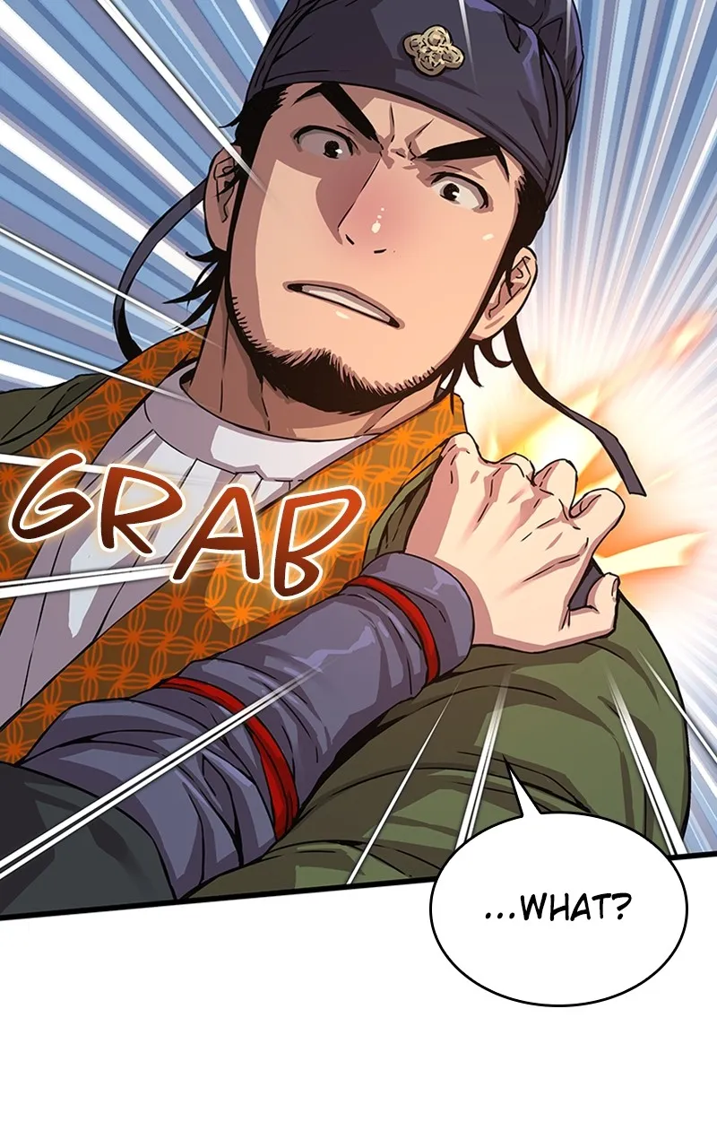 Read Myst, Might, Mayhem chapter 3 image 64 on Lezhin