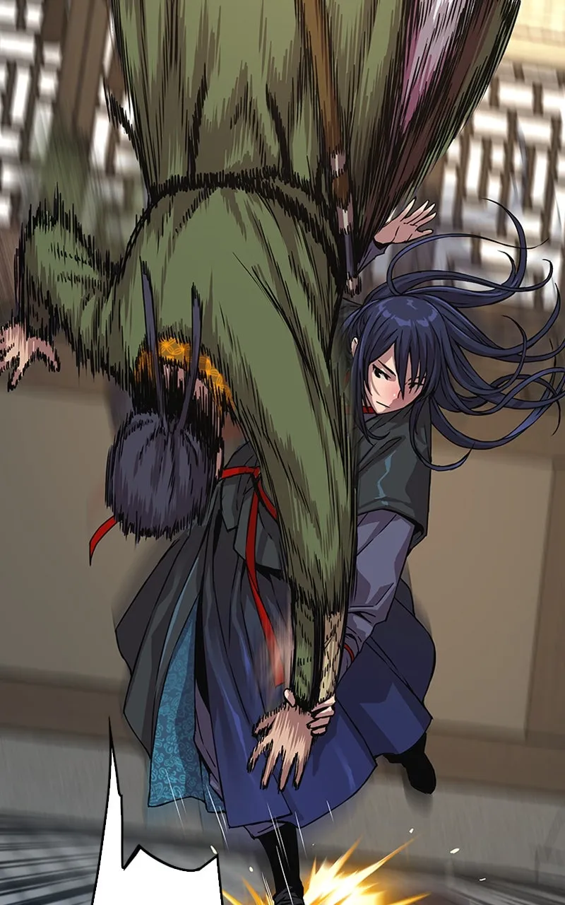 Read Myst, Might, Mayhem chapter 3 image 66 on Lezhin