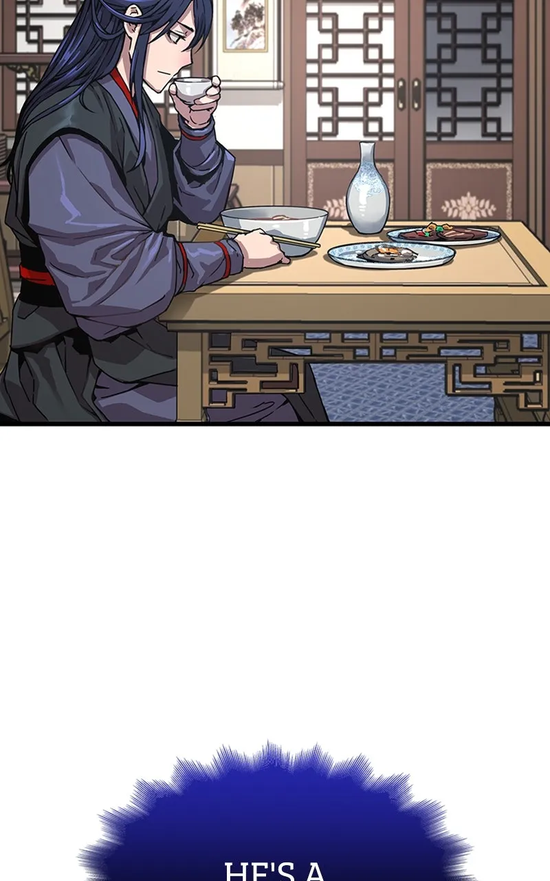 Read Myst, Might, Mayhem chapter 3 image 7 on Lezhin