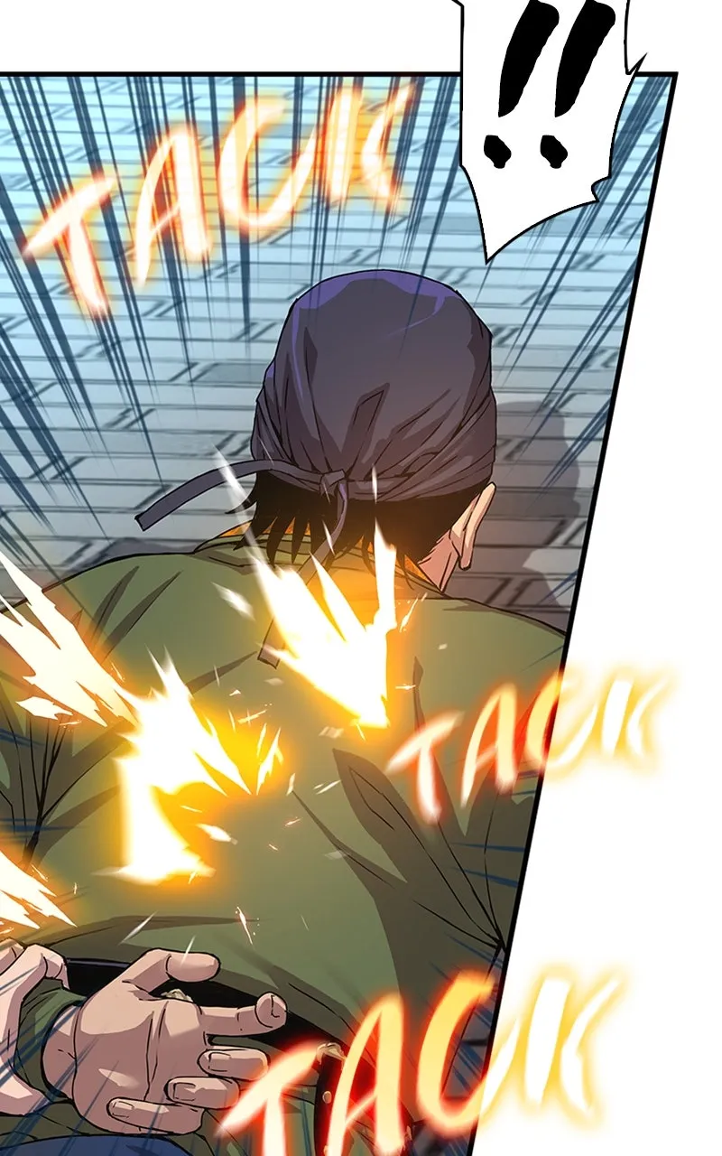 Read Myst, Might, Mayhem chapter 3 image 70 on Lezhin