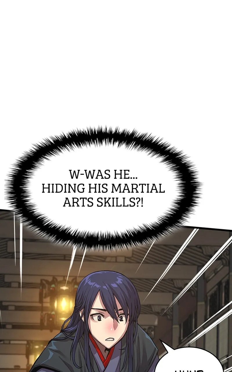 Read Myst, Might, Mayhem chapter 3 image 74 on Lezhin