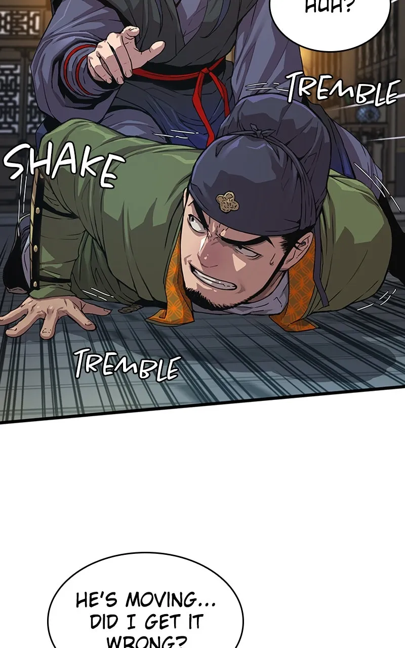 Read Myst, Might, Mayhem chapter 3 image 75 on Lezhin