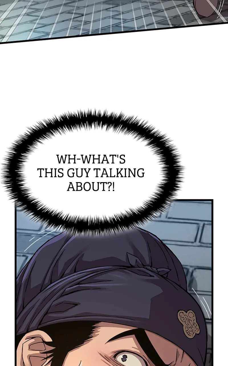 Read Myst, Might, Mayhem chapter 3 image 77 on Lezhin