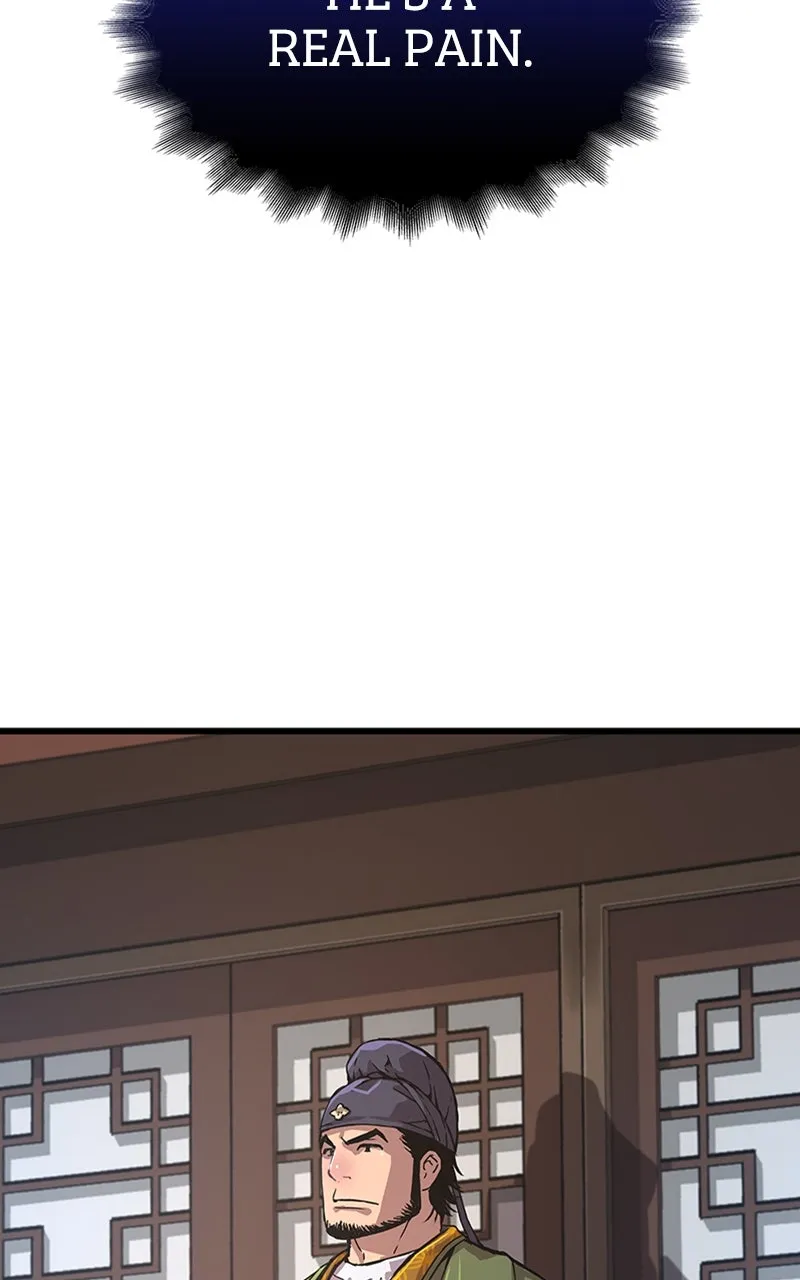 Read Myst, Might, Mayhem chapter 3 image 8 on Lezhin