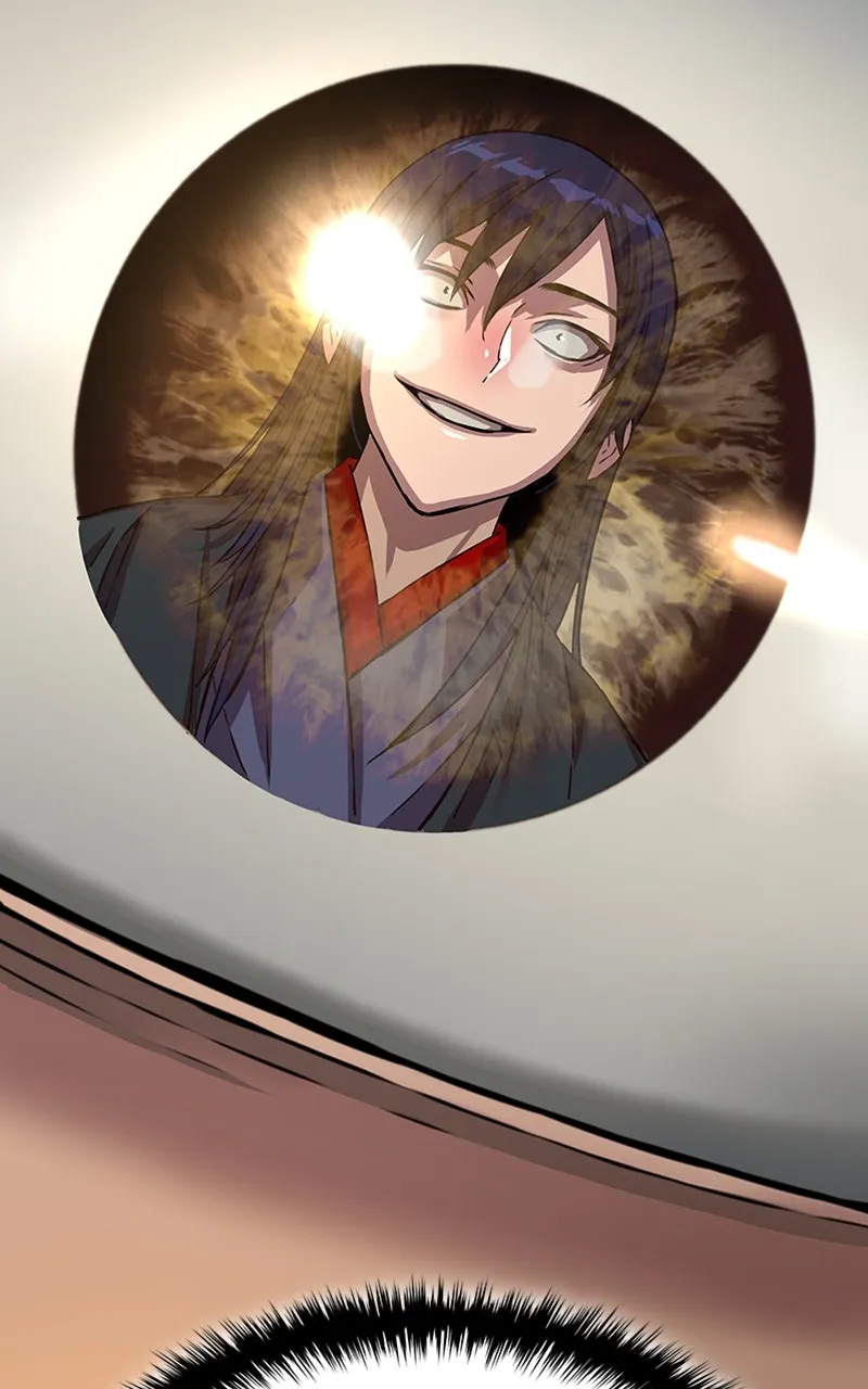 Read Myst, Might, Mayhem chapter 3 image 80 on Lezhin