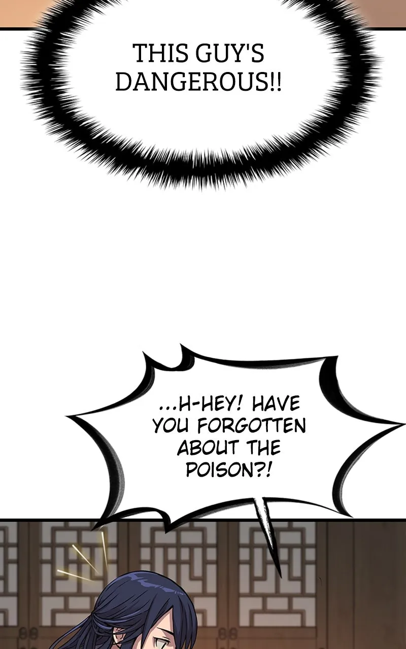Read Myst, Might, Mayhem chapter 3 image 81 on Lezhin
