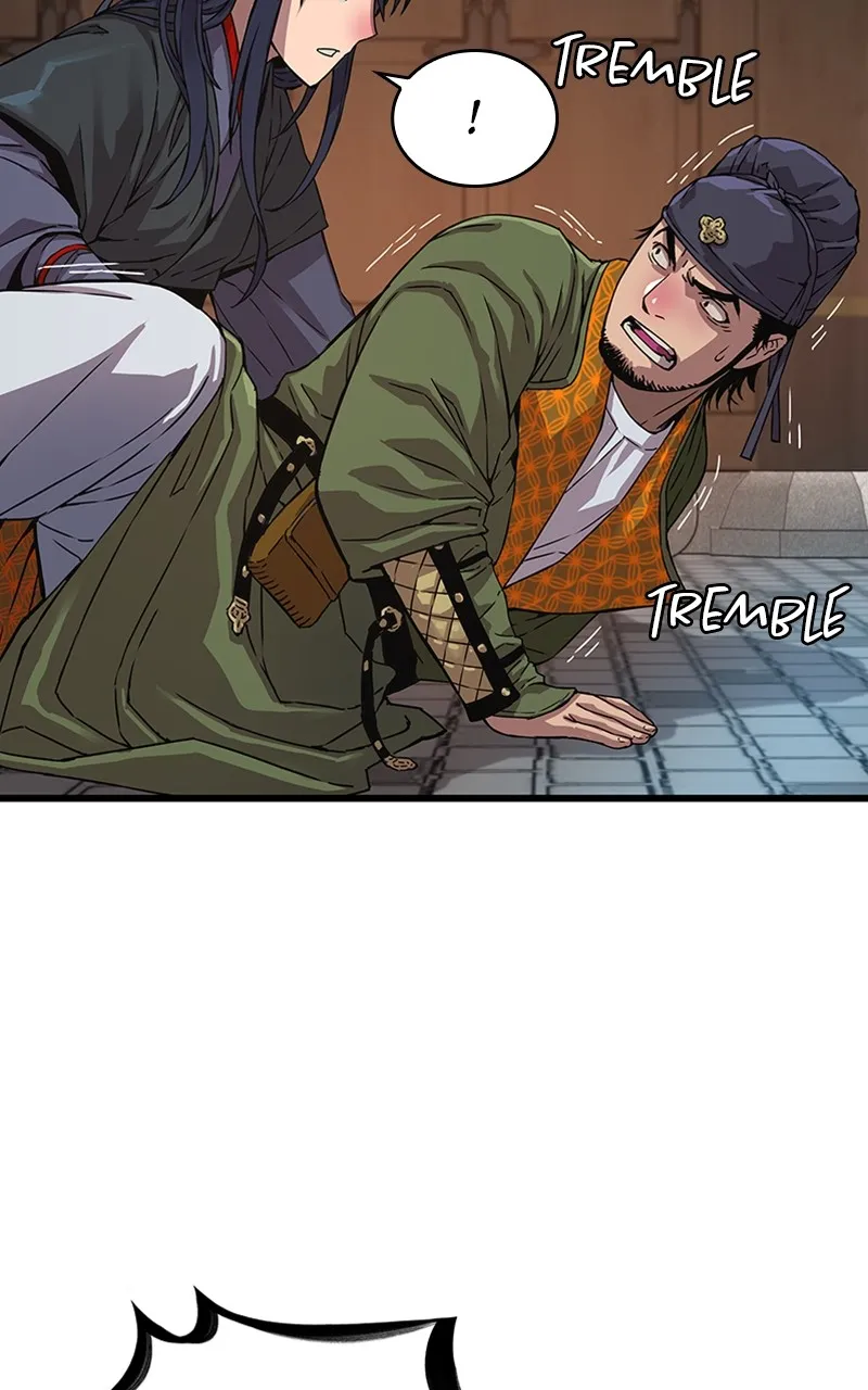 Read Myst, Might, Mayhem chapter 3 image 82 on Lezhin
