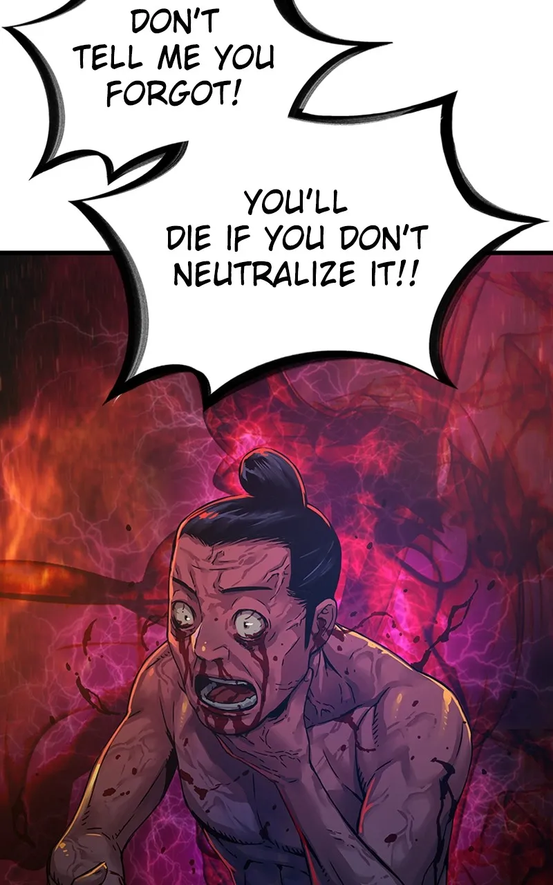 Read Myst, Might, Mayhem chapter 3 image 83 on Lezhin