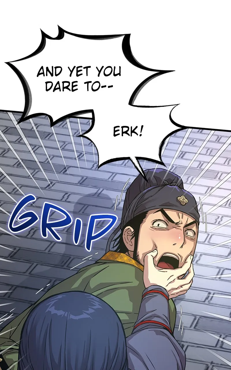 Read Myst, Might, Mayhem chapter 3 image 85 on Lezhin