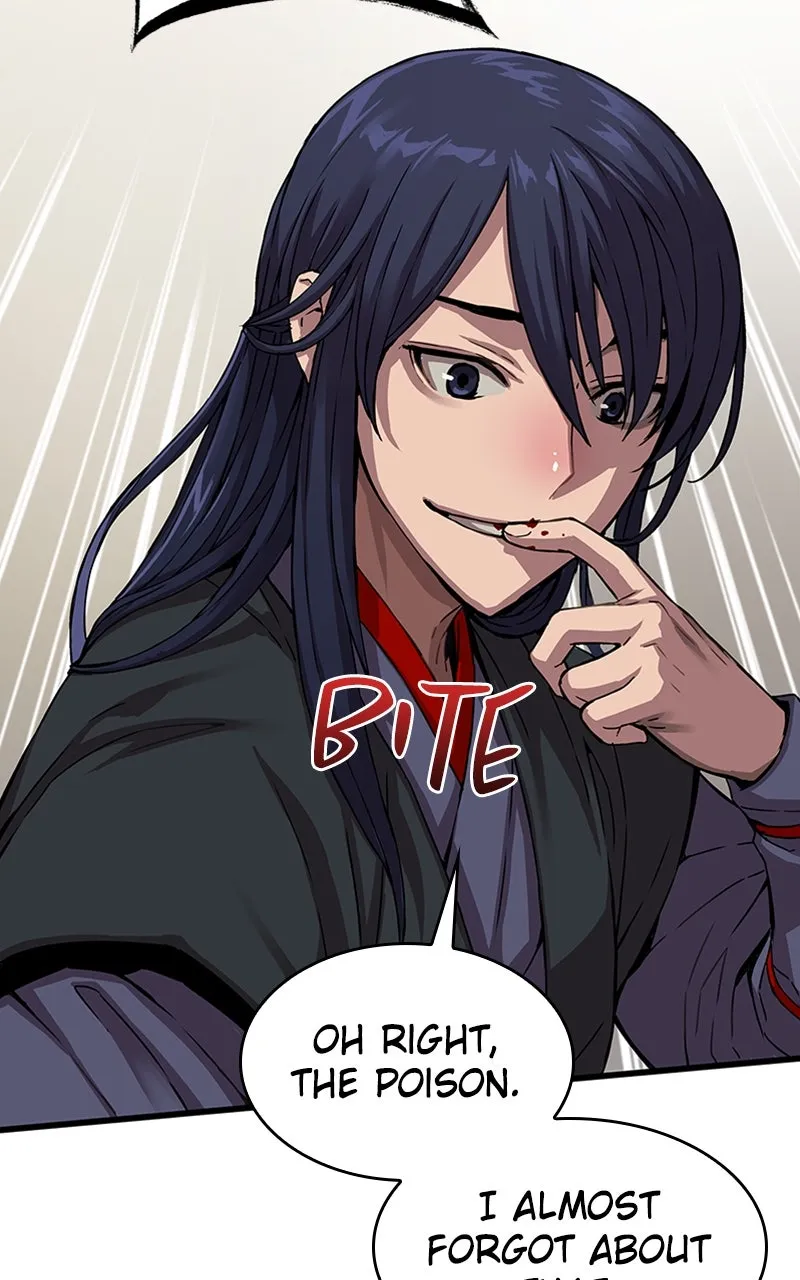 Read Myst, Might, Mayhem chapter 3 image 87 on Lezhin