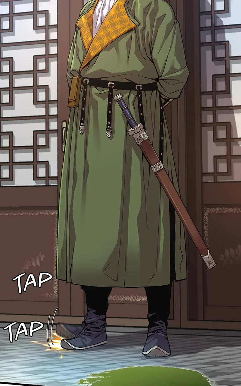 Read Myst, Might, Mayhem chapter 3 image 9 on Lezhin
