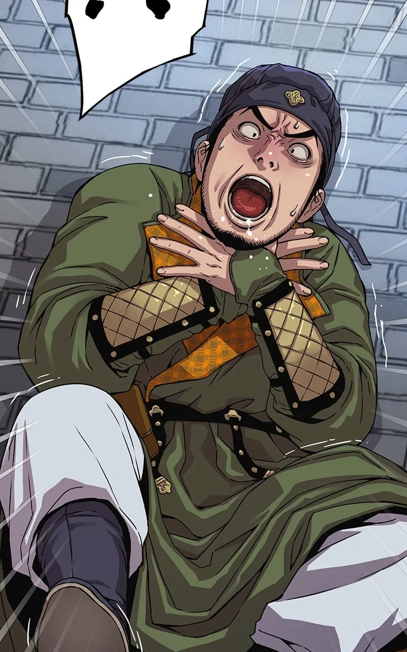 Read Myst, Might, Mayhem chapter 3 image 91 on Lezhin