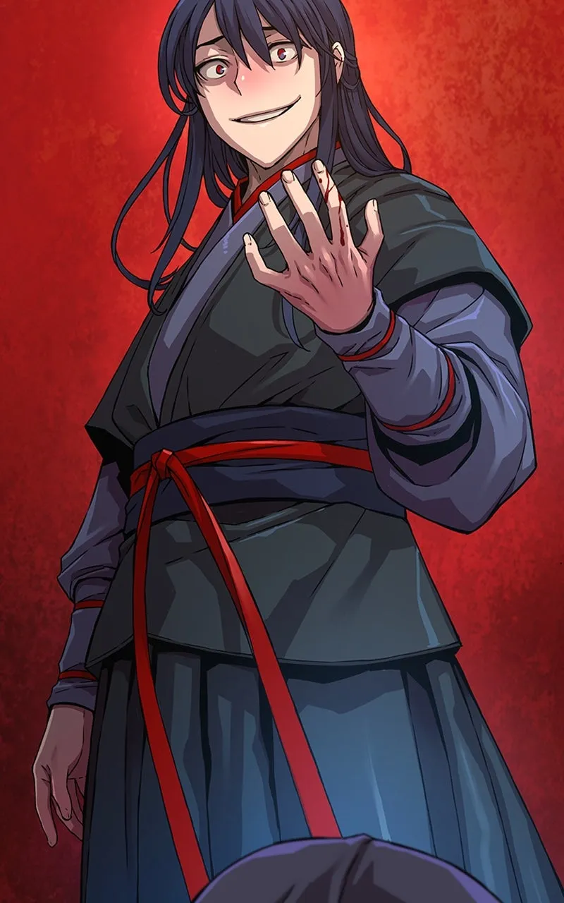 Read Myst, Might, Mayhem chapter 3 image 98 on Lezhin