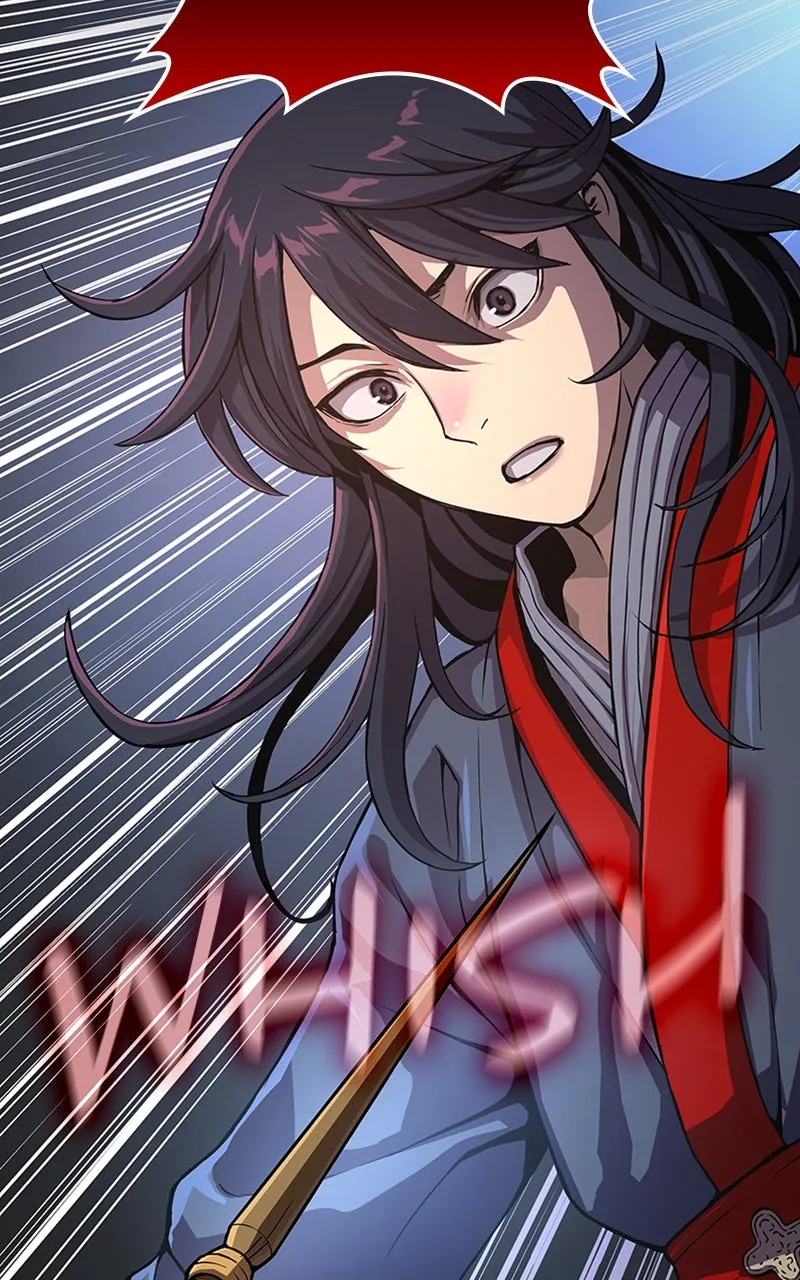 Read Myst, Might, Mayhem chapter 30 image 1 on Lezhin