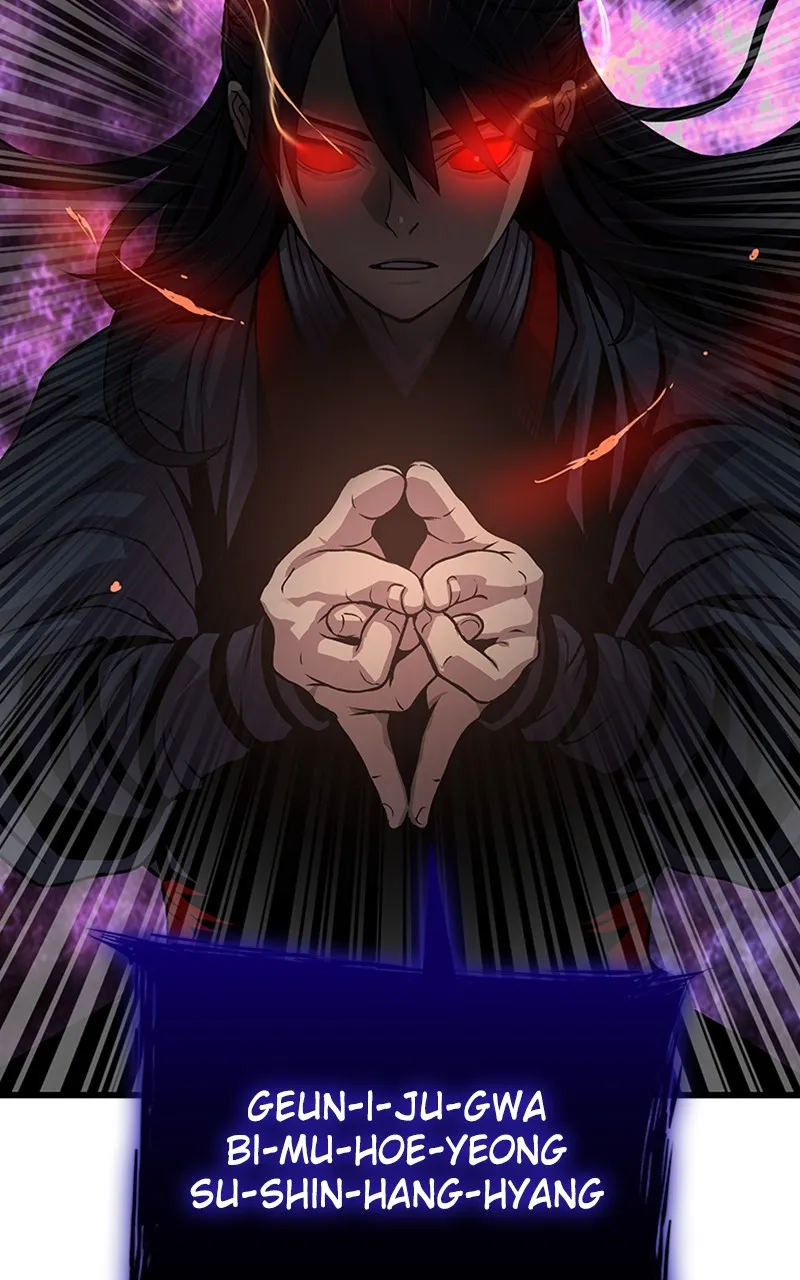 Read Myst, Might, Mayhem chapter 30 image 105 on Lezhin