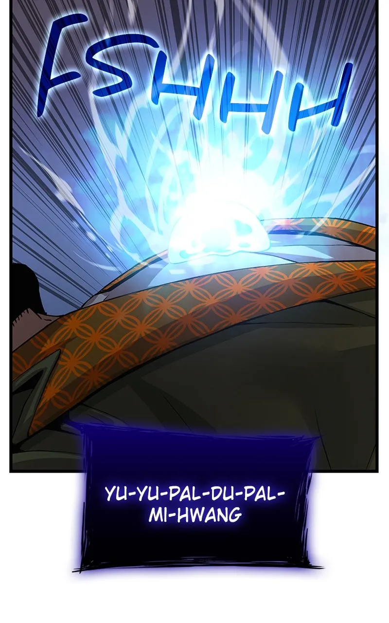 Read Myst, Might, Mayhem chapter 30 image 108 on Lezhin