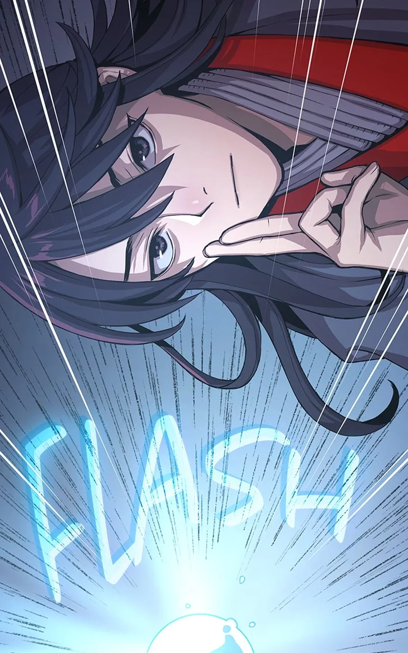 Read Myst, Might, Mayhem chapter 30 image 112 on Lezhin