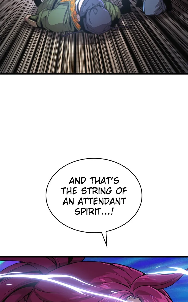 Read Myst, Might, Mayhem chapter 30 image 116 on Lezhin