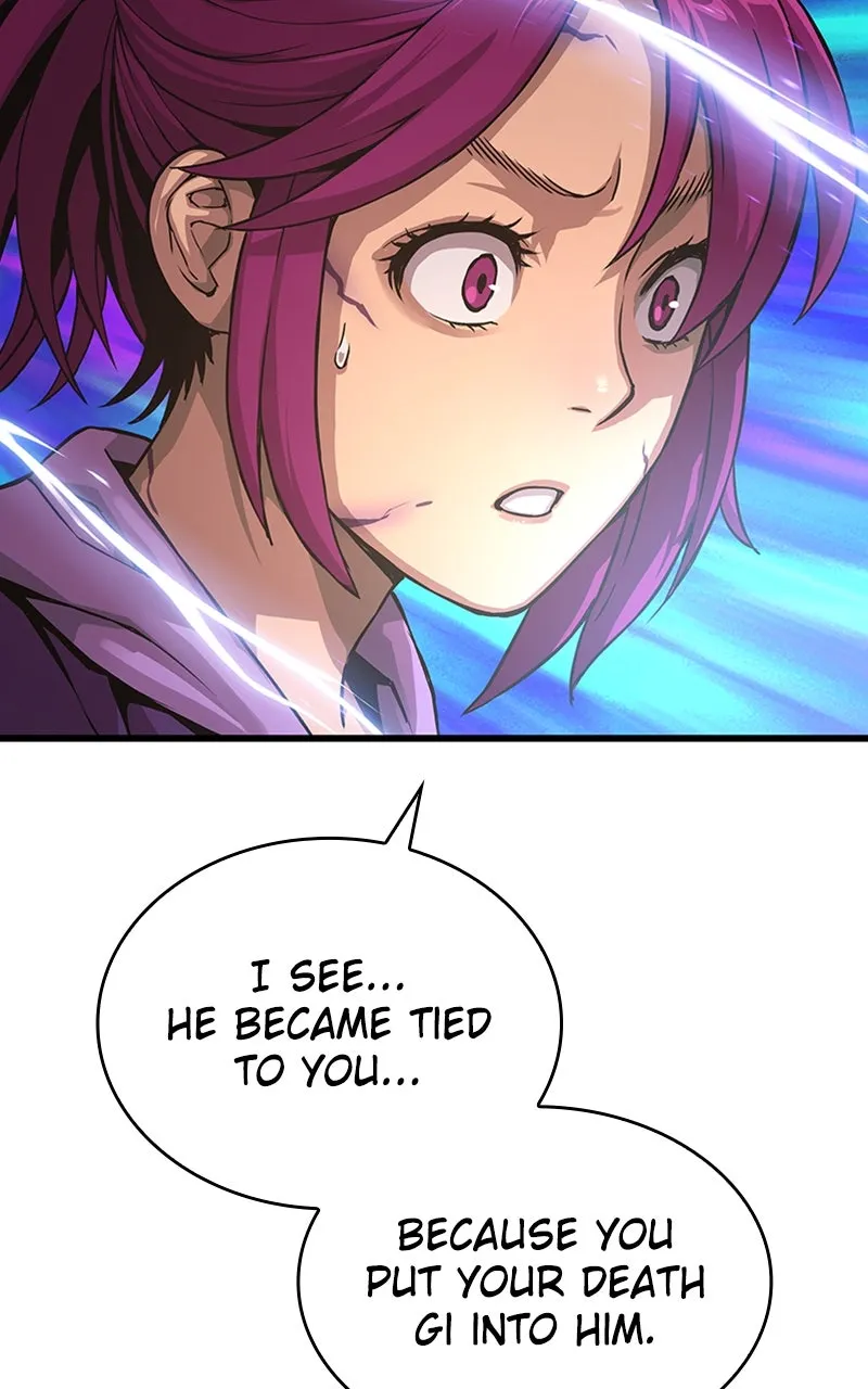 Read Myst, Might, Mayhem chapter 30 image 117 on Lezhin