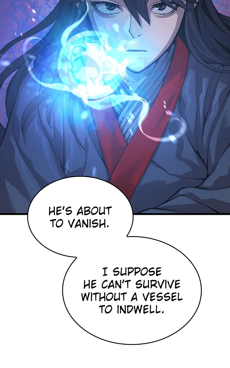 Read Myst, Might, Mayhem chapter 30 image 119 on Lezhin