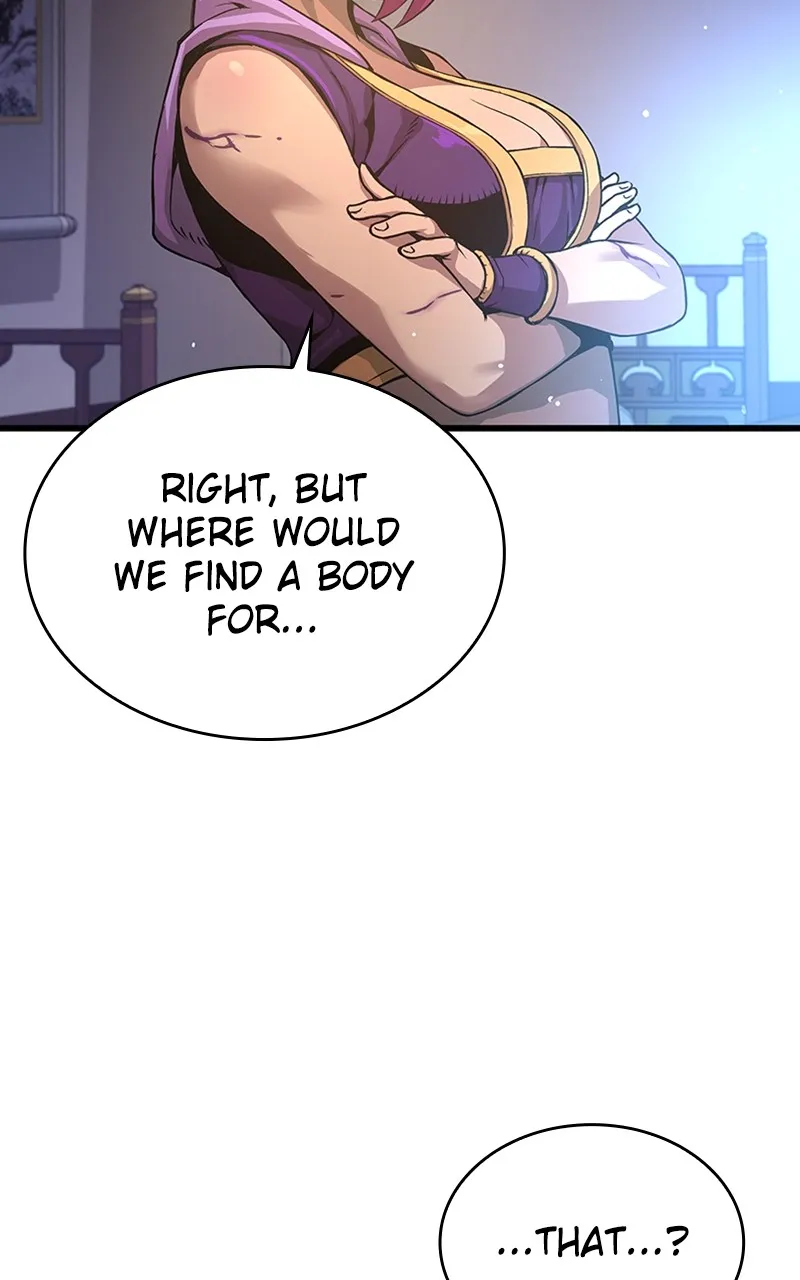 Read Myst, Might, Mayhem chapter 30 image 122 on Lezhin