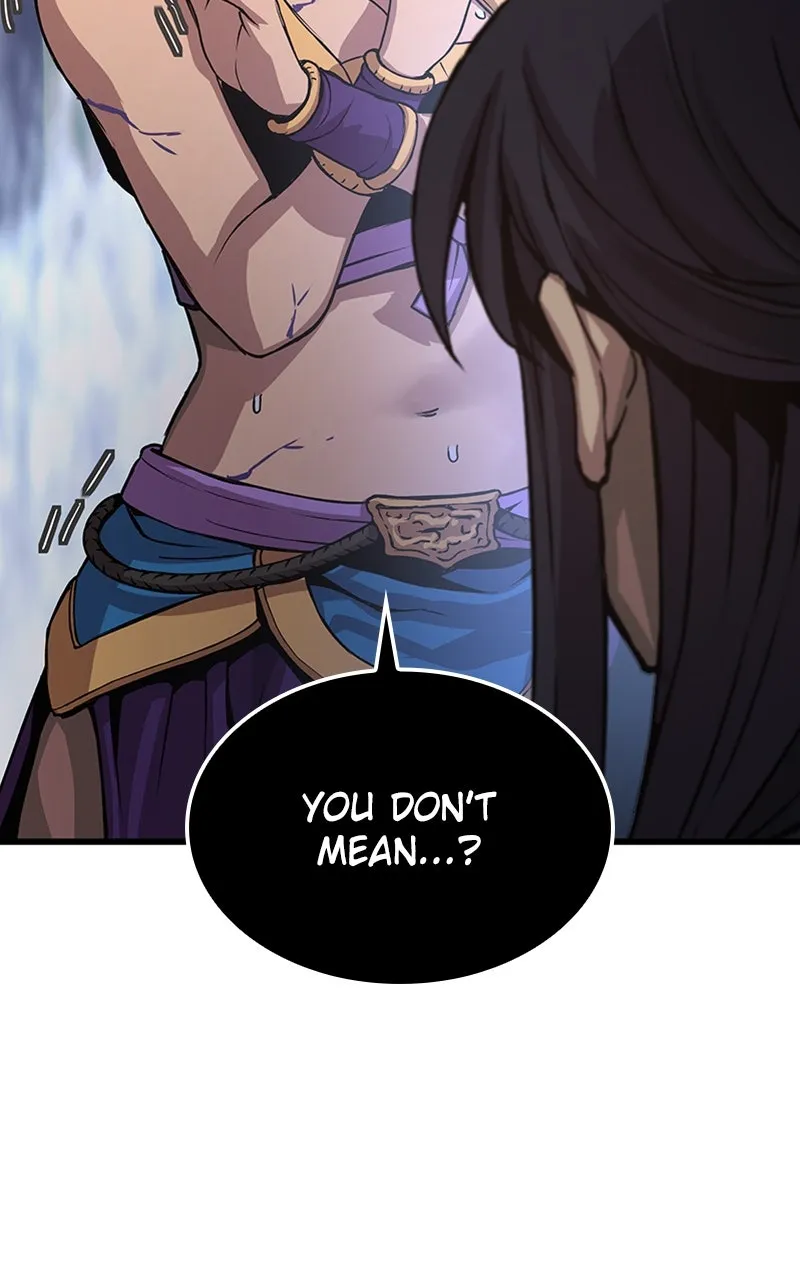 Read Myst, Might, Mayhem chapter 30 image 126 on Lezhin