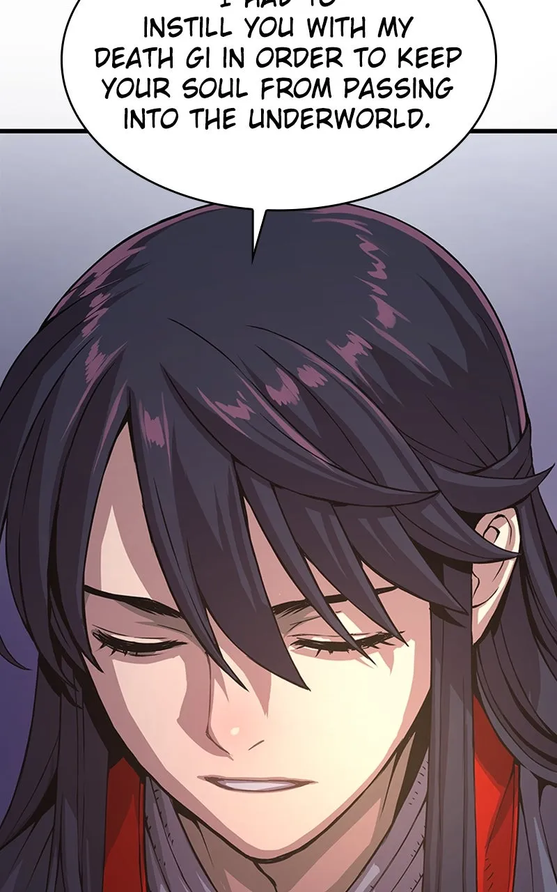 Read Myst, Might, Mayhem chapter 30 image 143 on Lezhin