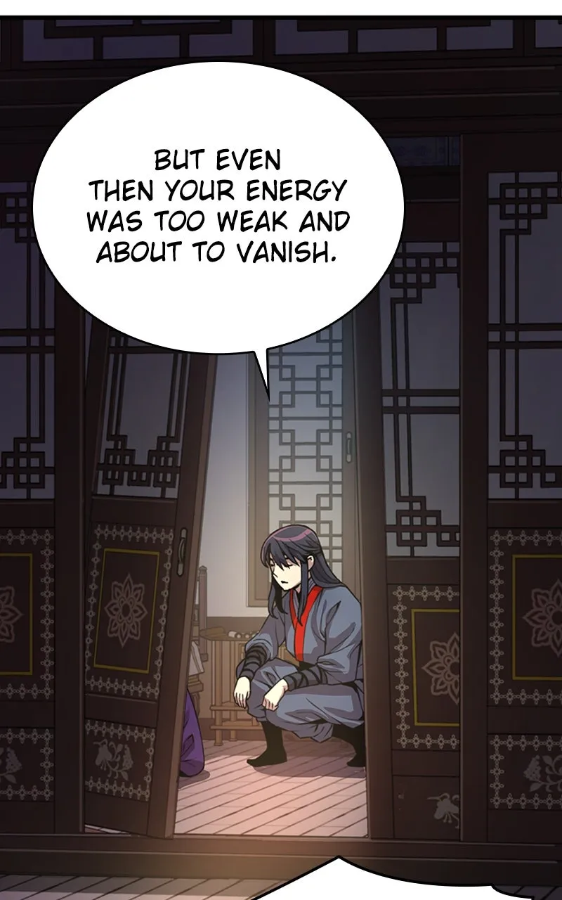 Read Myst, Might, Mayhem chapter 30 image 145 on Lezhin