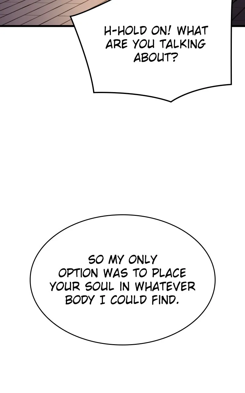 Read Myst, Might, Mayhem chapter 30 image 146 on Lezhin