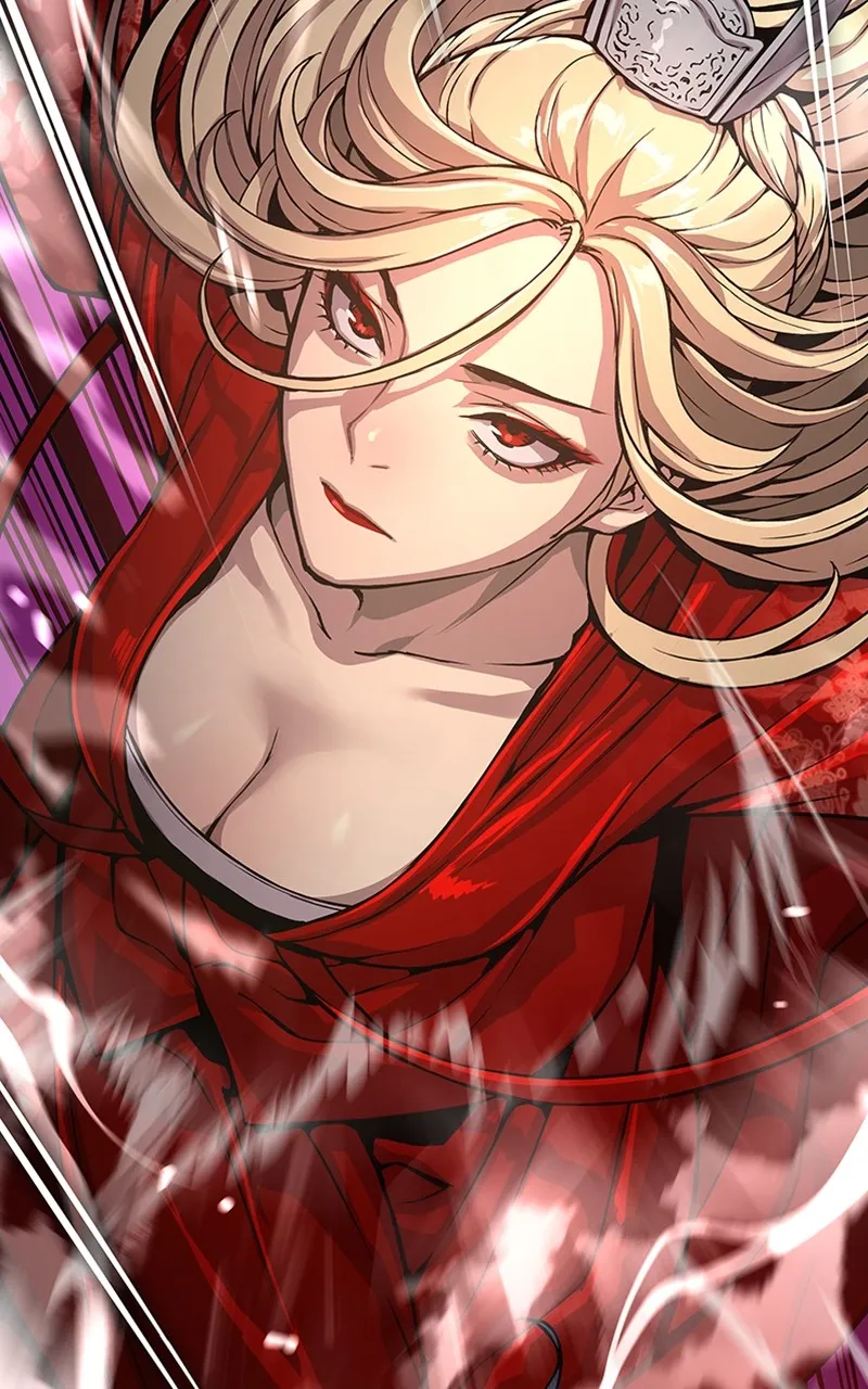 Read Myst, Might, Mayhem chapter 30 image 16 on Lezhin