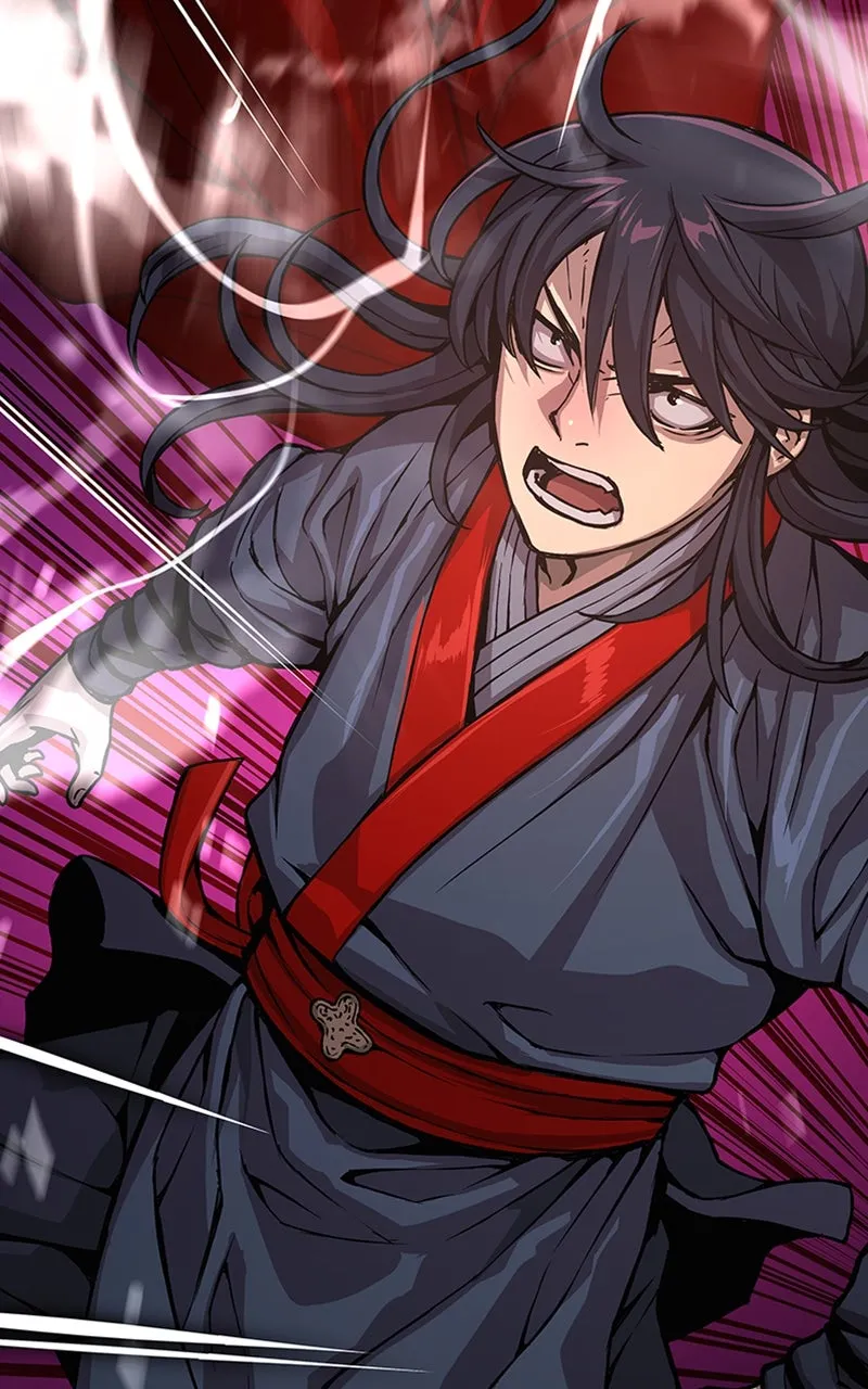 Read Myst, Might, Mayhem chapter 30 image 17 on Lezhin