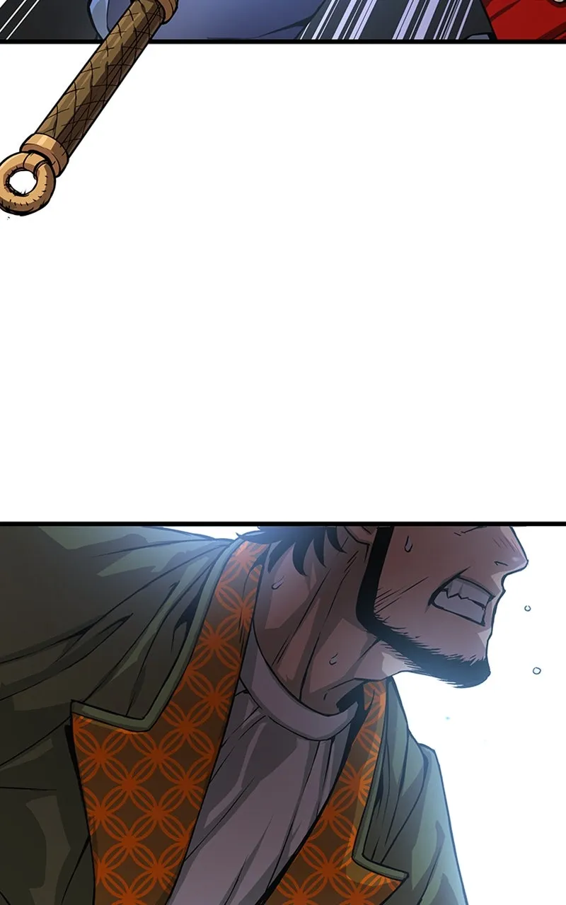 Read Myst, Might, Mayhem chapter 30 image 2 on Lezhin