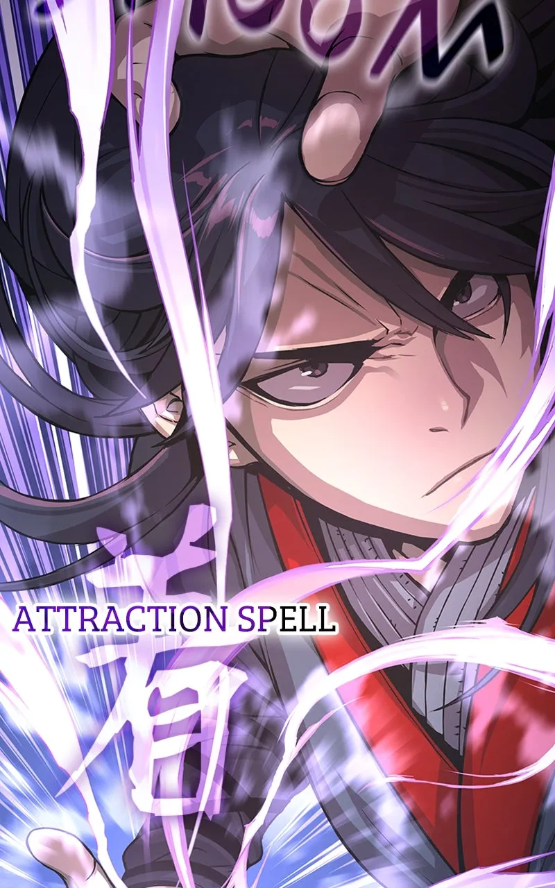 Read Myst, Might, Mayhem chapter 30 image 21 on Lezhin