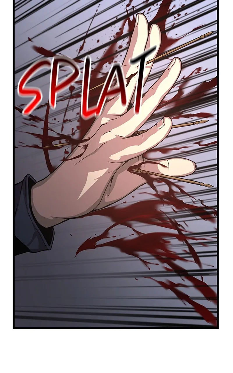 Read Myst, Might, Mayhem chapter 30 image 23 on Lezhin