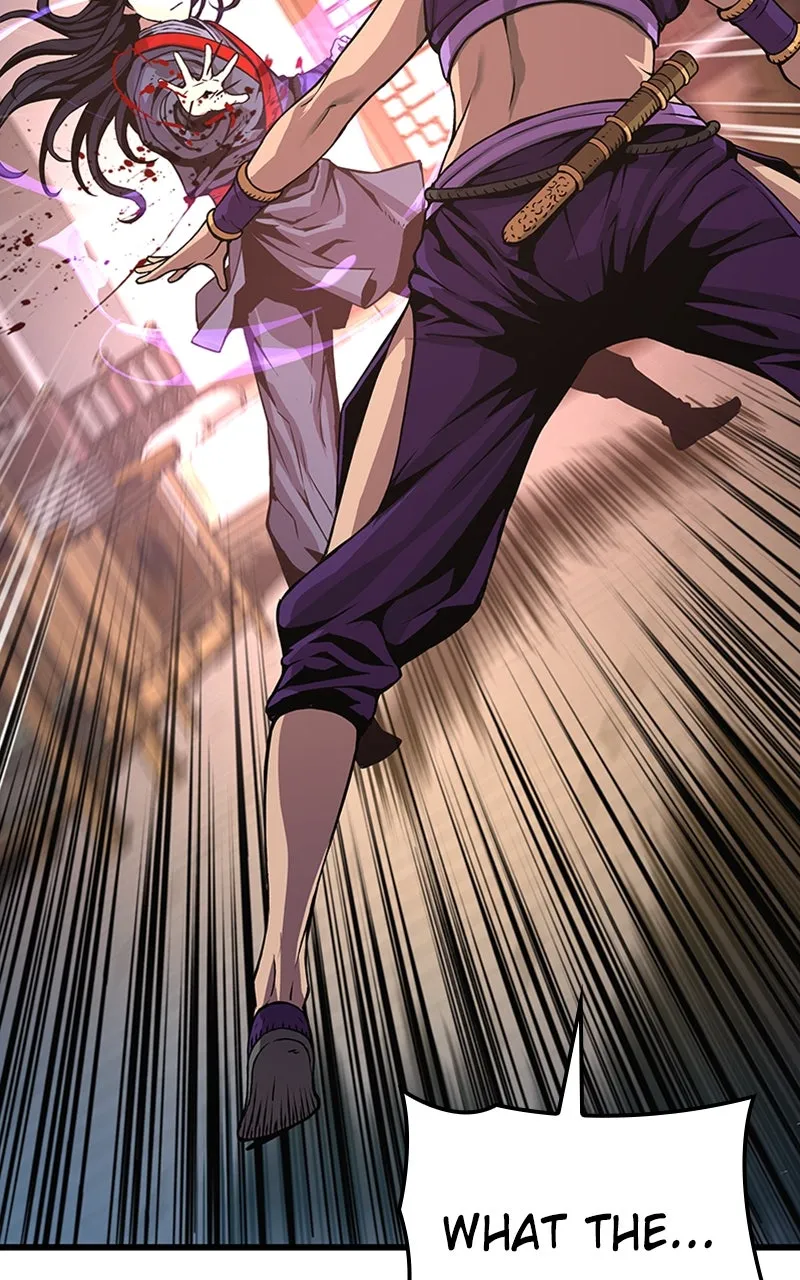 Read Myst, Might, Mayhem chapter 30 image 25 on Lezhin