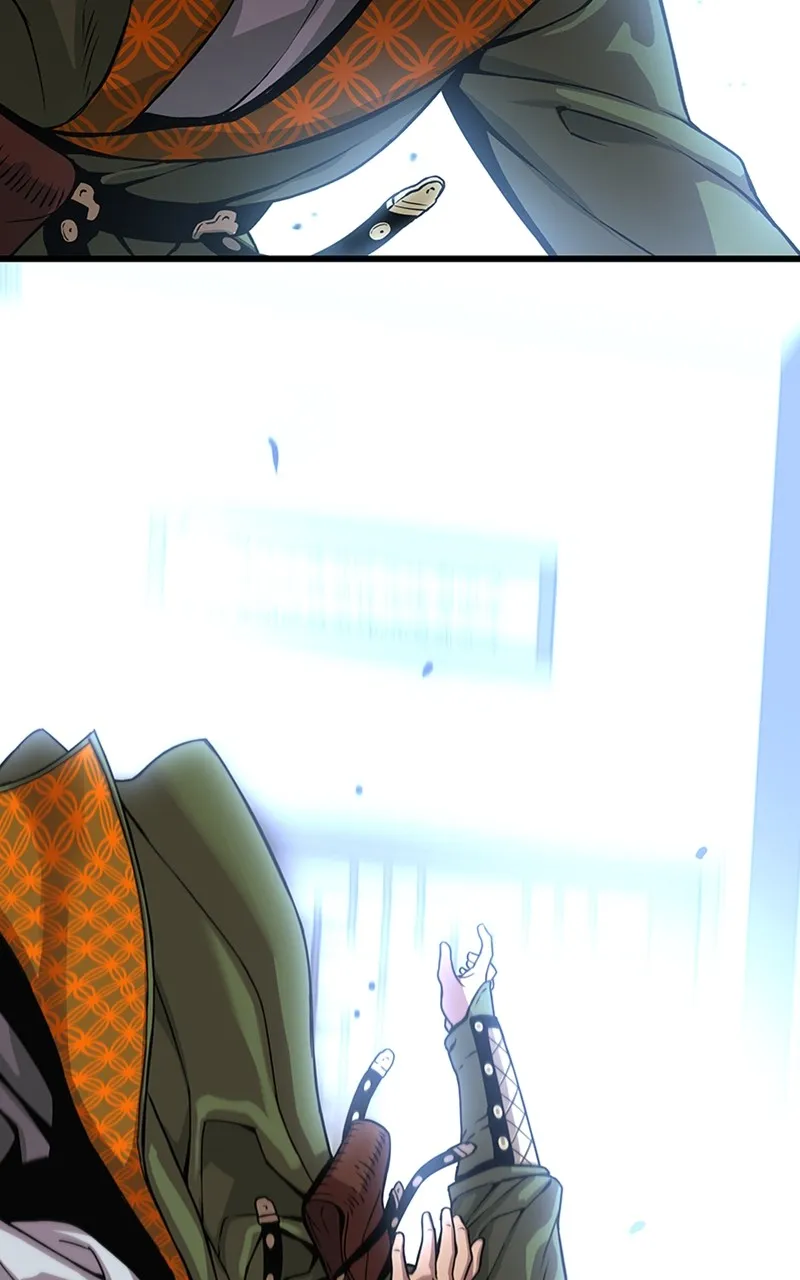 Read Myst, Might, Mayhem chapter 30 image 3 on Lezhin