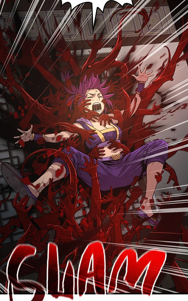 Read Myst, Might, Mayhem chapter 30 image 30 on Lezhin