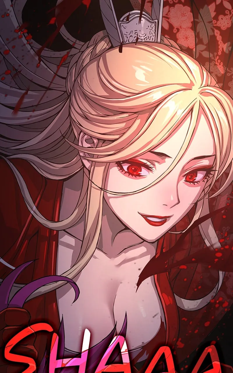 Read Myst, Might, Mayhem chapter 30 image 32 on Lezhin