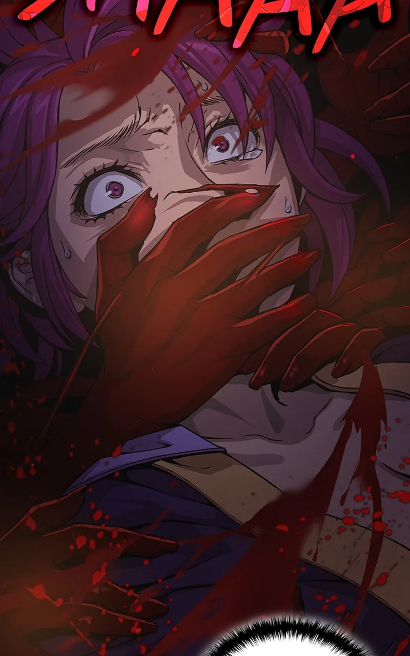 Read Myst, Might, Mayhem chapter 30 image 33 on Lezhin