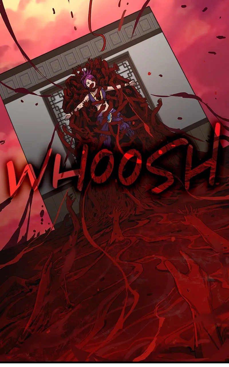 Read Myst, Might, Mayhem chapter 30 image 36 on Lezhin